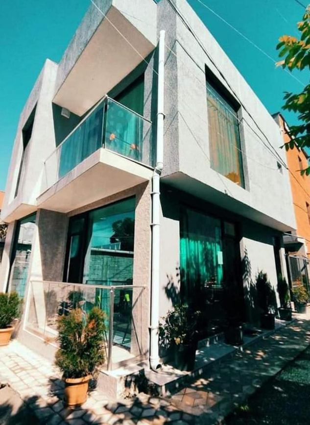 Dream House Ureki Lägenhet Exteriör bild